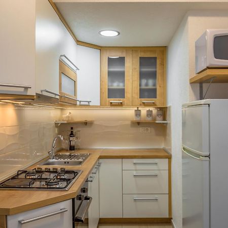 Apartmani Lovrenco คราวาวิซา ภายนอก รูปภาพ