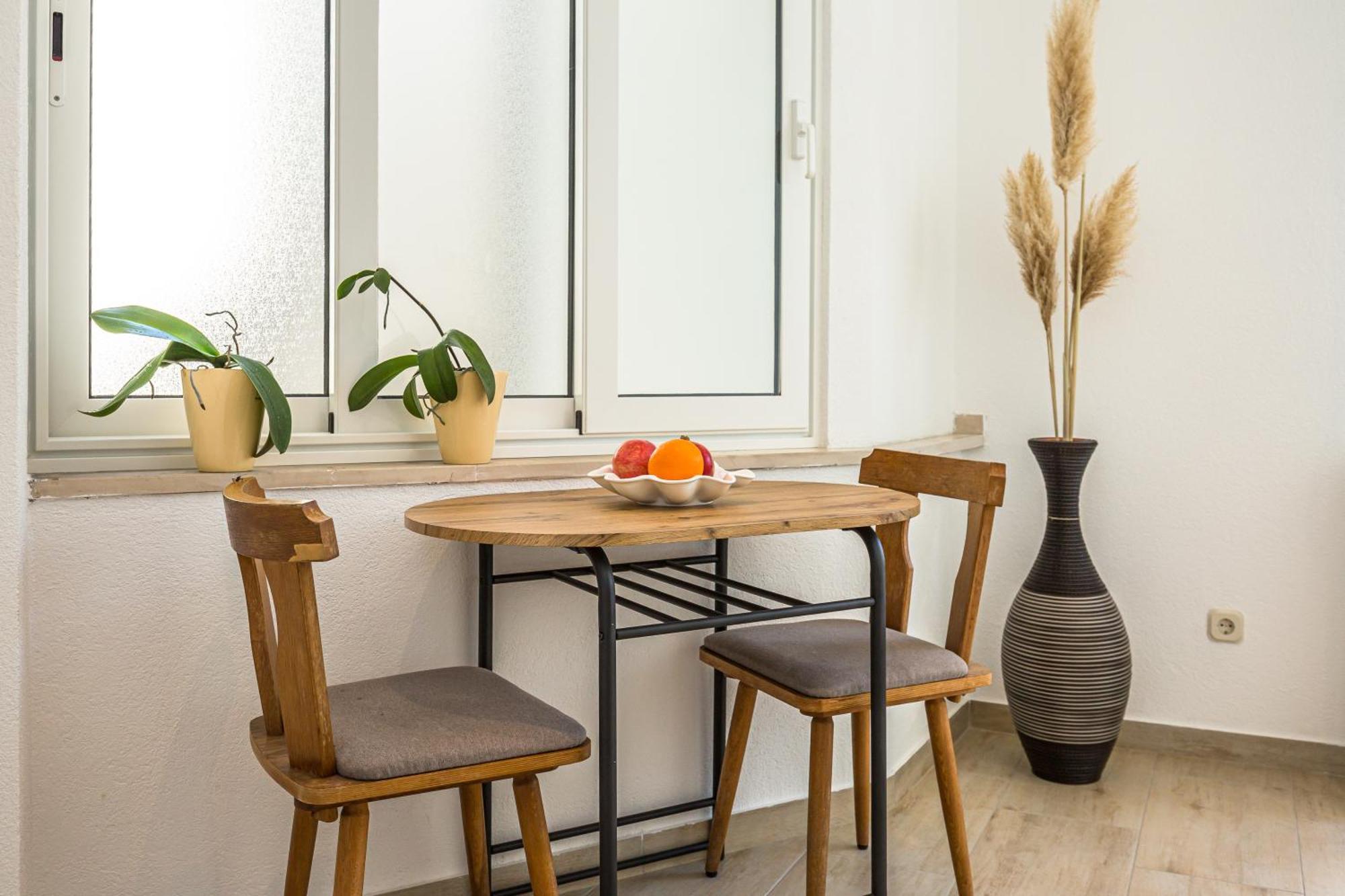 Apartmani Lovrenco คราวาวิซา ภายนอก รูปภาพ