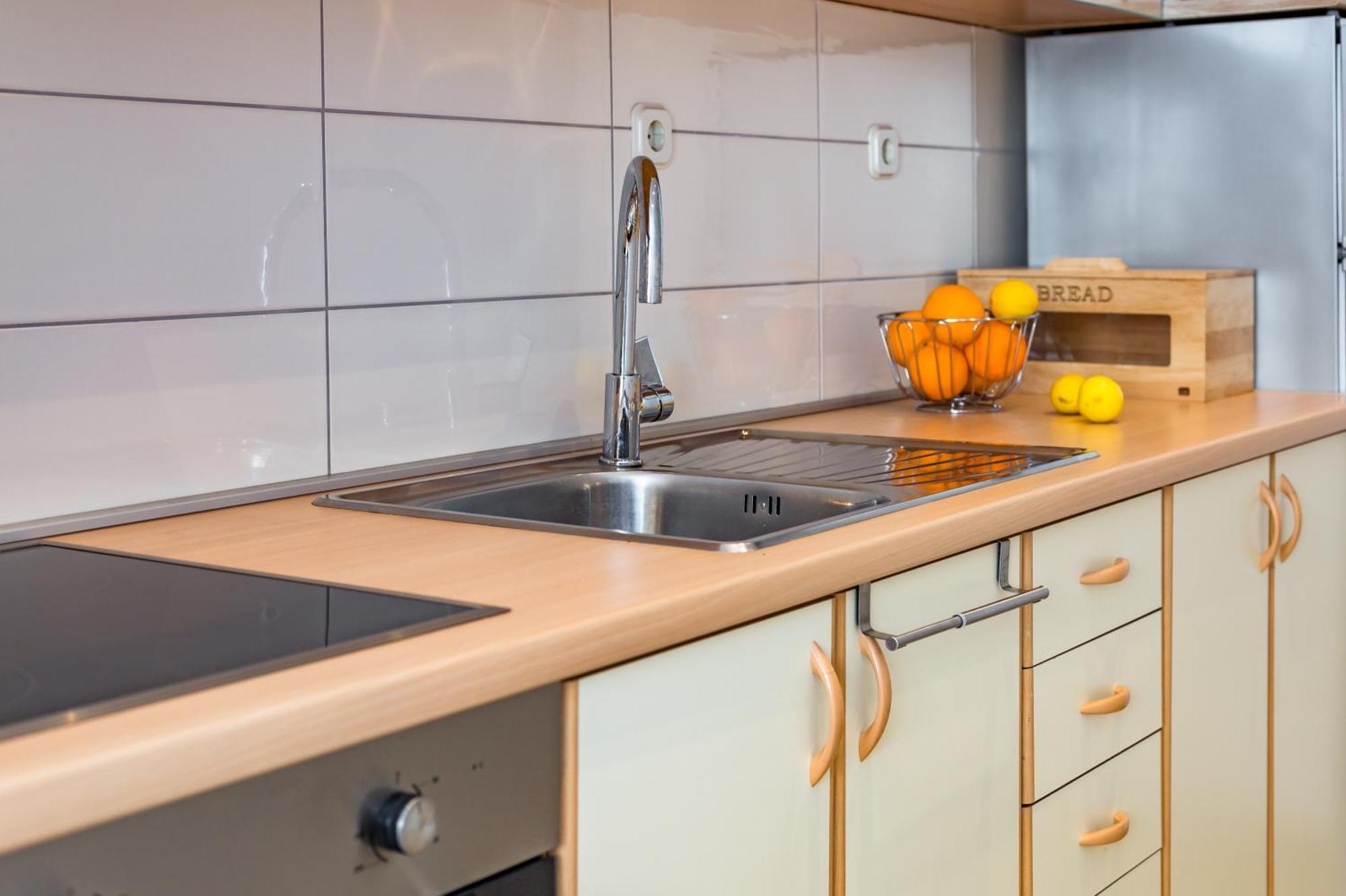 Apartmani Lovrenco คราวาวิซา ภายนอก รูปภาพ