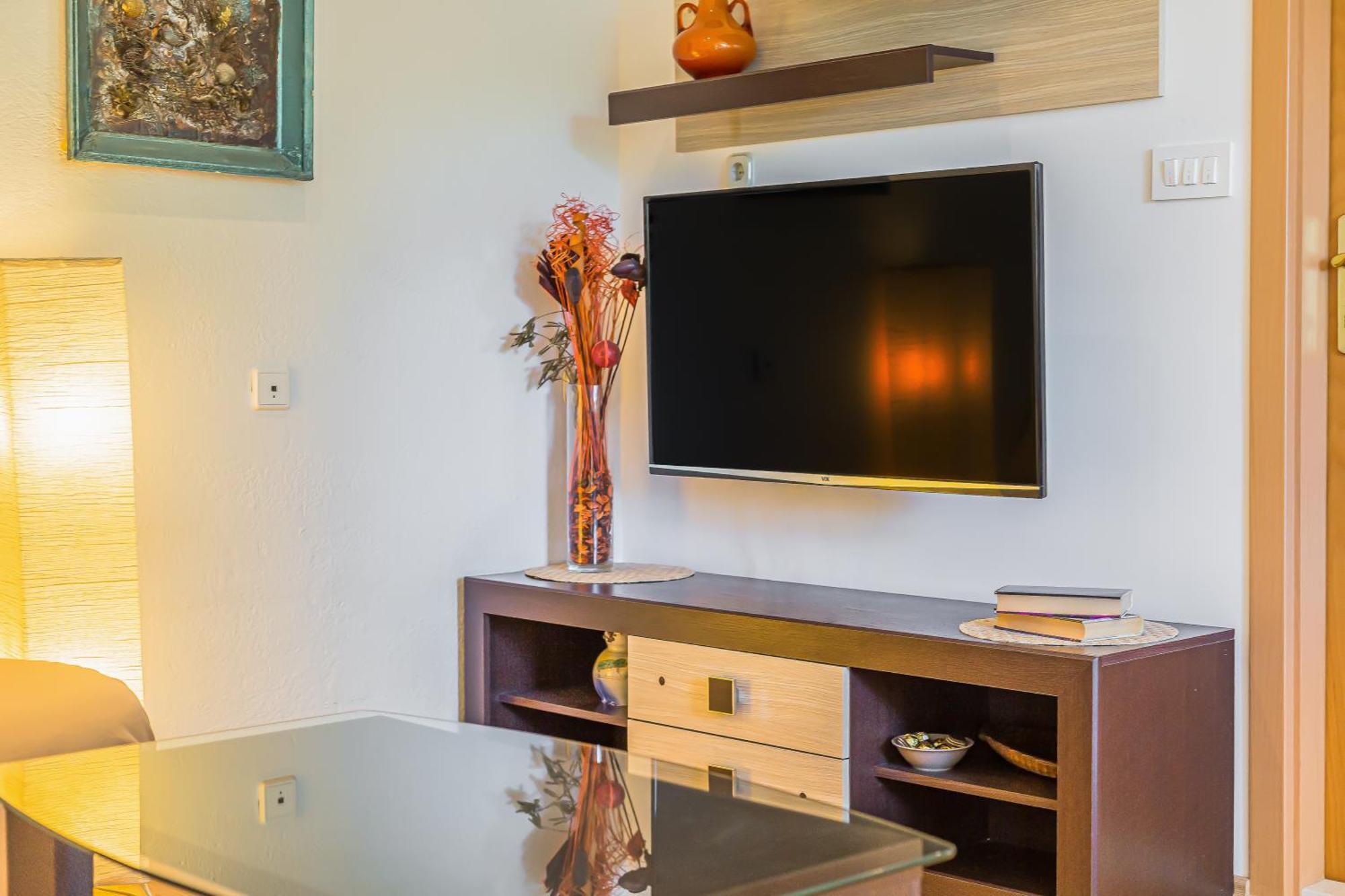 Apartmani Lovrenco คราวาวิซา ภายนอก รูปภาพ